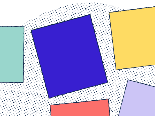 image of combination of colors