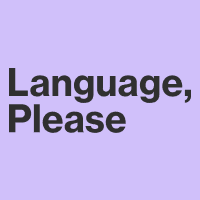 language Logo